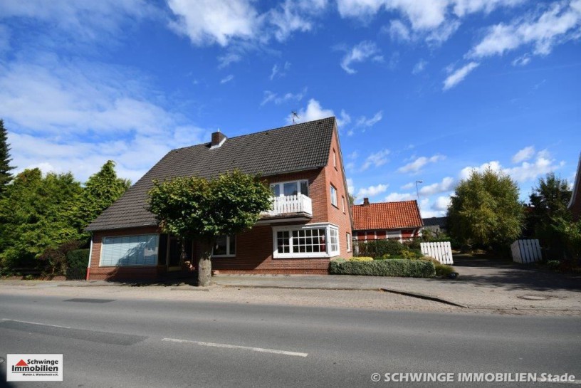 SCHWINGE IMMOBILIEN Stade